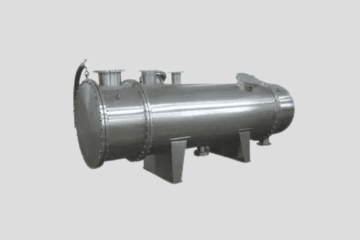 heat exchanger