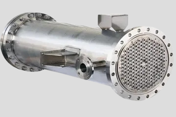 heat exchanger