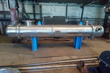 heat exchanger